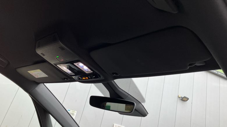 CUPRA Born 170kW e-Boost V2 59kWh 5dr Auto Electric Hatchback